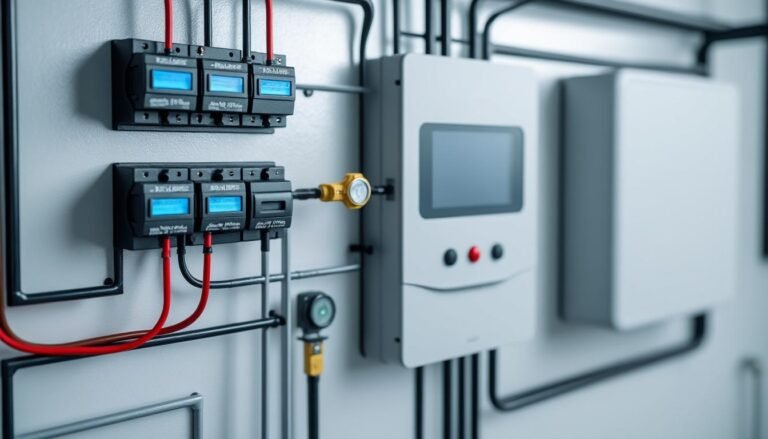 découvrez les solutions de protection électrique adaptées pour une installation de vmc hygroréglable, garantissant sécurité et performance optimales de votre système de ventilation.