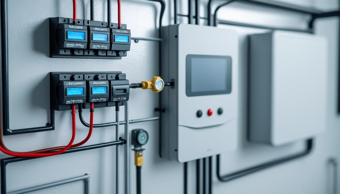 découvrez les solutions de protection électrique adaptées pour une installation de vmc hygroréglable, garantissant sécurité et performance optimales de votre système de ventilation.