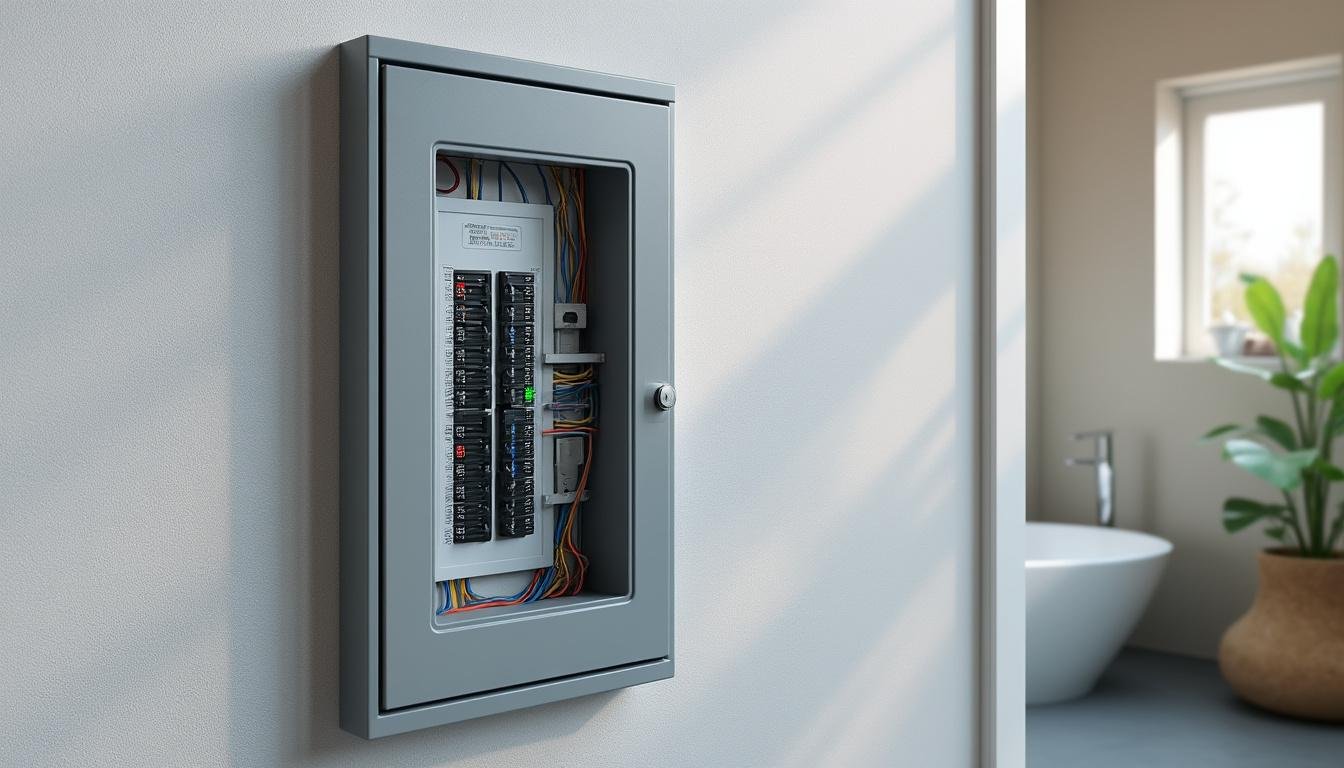 découvrez comment choisir la protection électrique adaptée pour une installation vmc hygroréglable afin d'assurer sécurité et conformité aux normes.