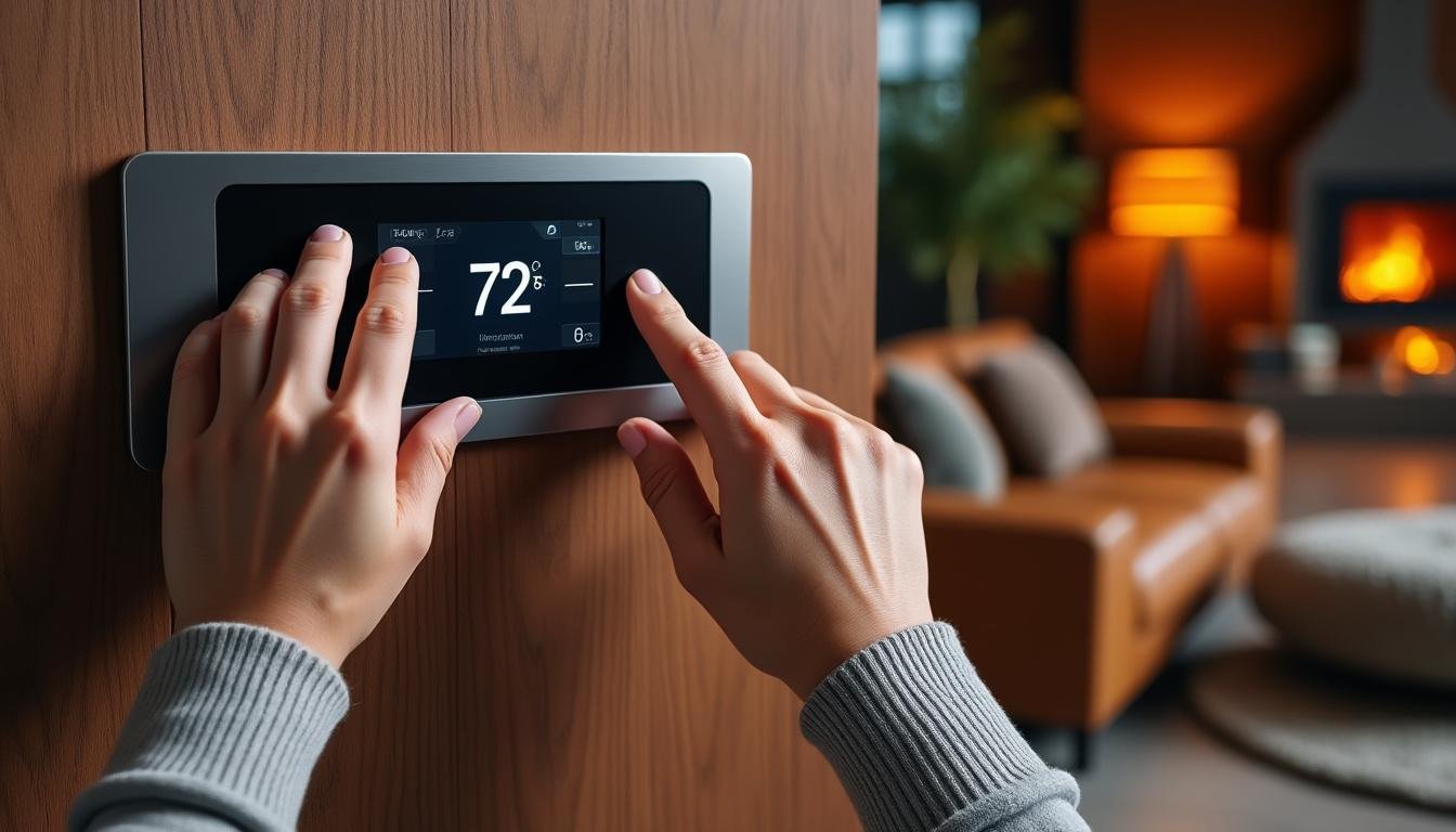 découvrez comment choisir la puissance idéale de votre radiateur pour un chauffage efficace et confortable de votre intérieur.