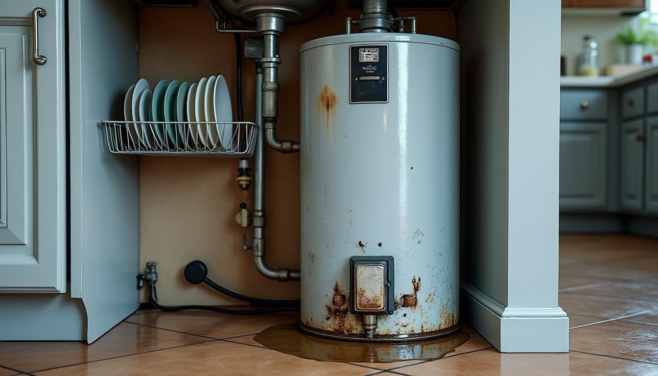 découvrez les démarches à suivre pour obtenir la prise en charge d'un chauffe-eau électrique qui fuit sous garantie, et profitez d'une réparation ou d'un remplacement sans frais.