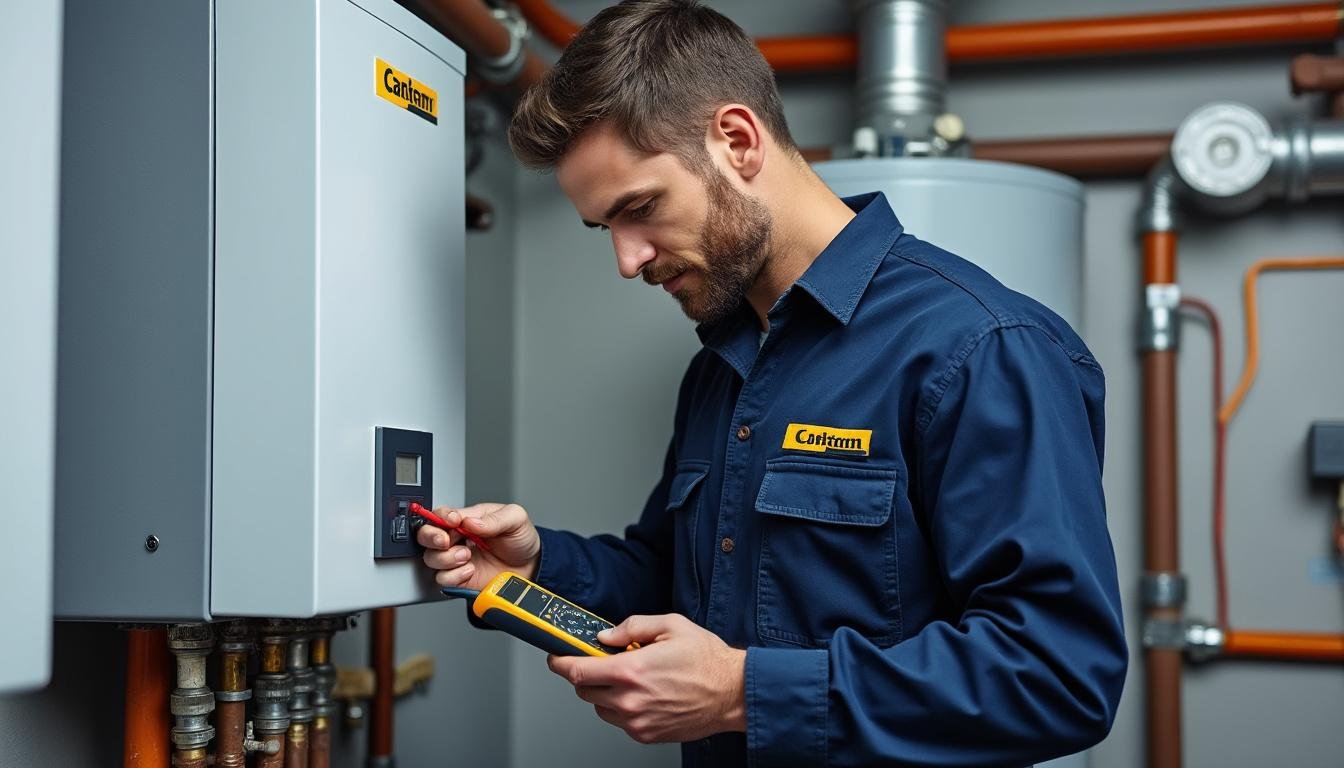 découvrez les étapes essentielles pour faire prendre en charge la réparation ou le remplacement d'un chauffe-eau électrique qui fuit sous garantie, afin de bénéficier de vos droits rapidement et efficacement.