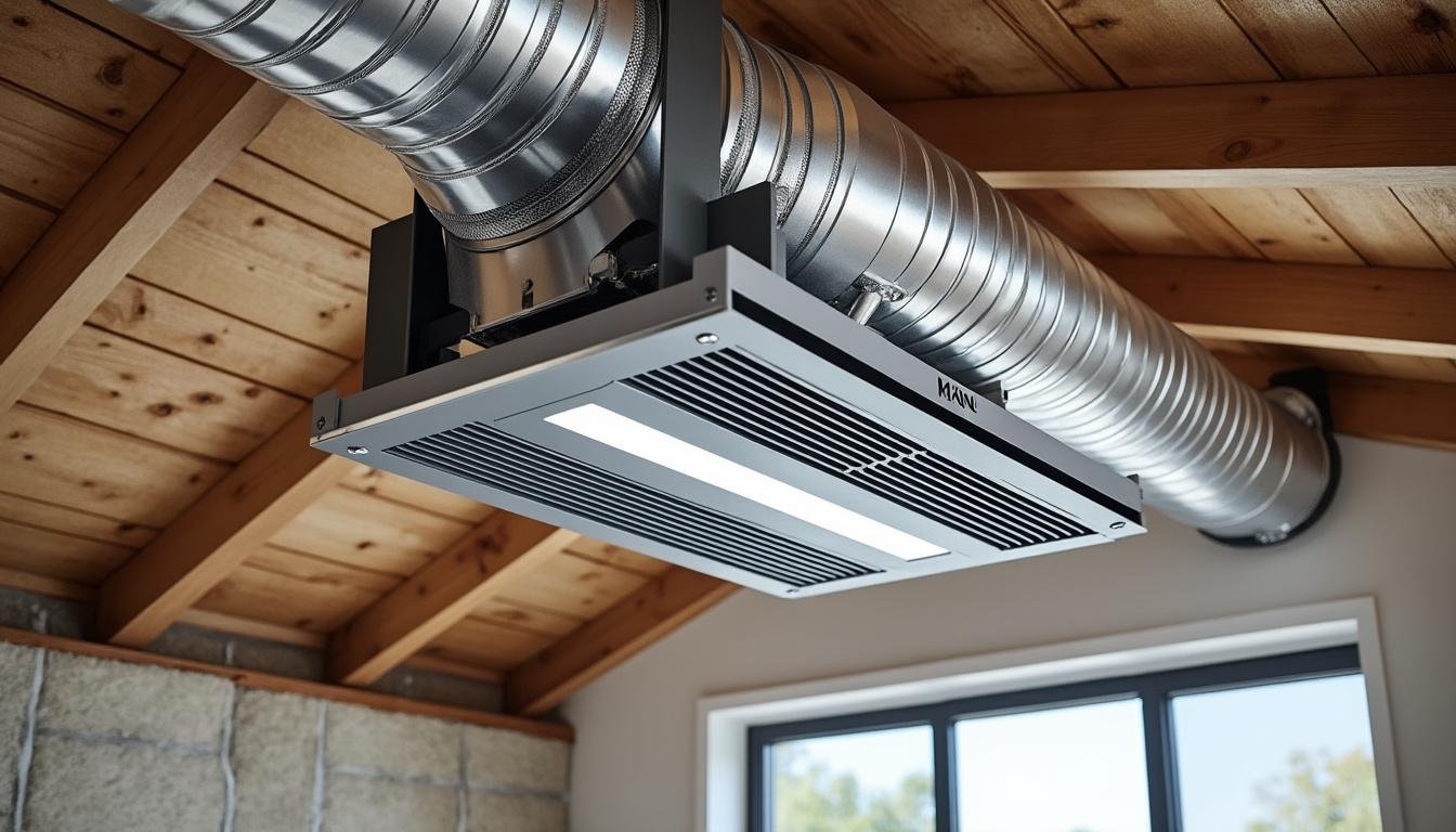 découvrez les méthodes efficaces pour fixer correctement le groupe vmc hygrogenius et optimiser son installation pour une ventilation durable et performante.