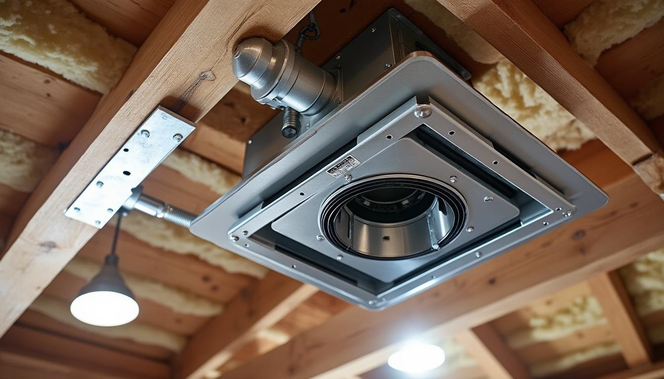 découvrez les méthodes efficaces pour fixer correctement le groupe vmc hygrogenius et assurer une installation stable et performante.