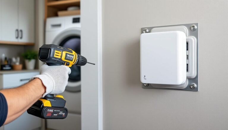 découvrez les méthodes efficaces pour fixer correctement le groupe vmc hygrogenius et assurer un fonctionnement optimal de votre système de ventilation.