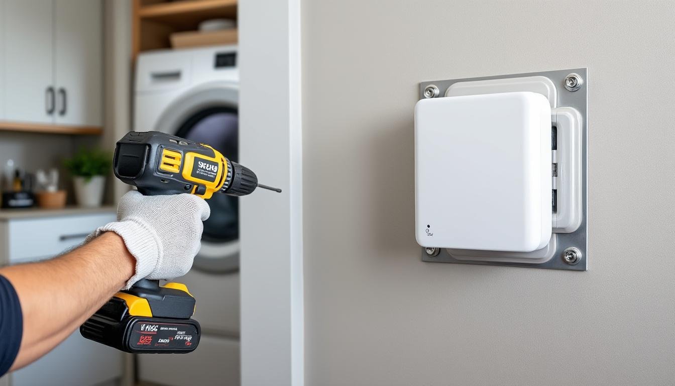 découvrez les méthodes efficaces pour fixer correctement le groupe vmc hygrogenius et assurer un fonctionnement optimal de votre système de ventilation.