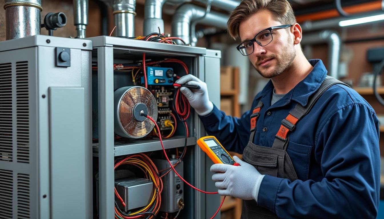 découvrez les conseils essentiels pour une installation optimale de votre pompe à chaleur, garantissant performance et économies d'énergie.