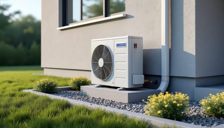 découvrez les meilleures préconisations pour garantir une installation optimale de votre pompe à chaleur, assurant efficacité énergétique et confort durable.