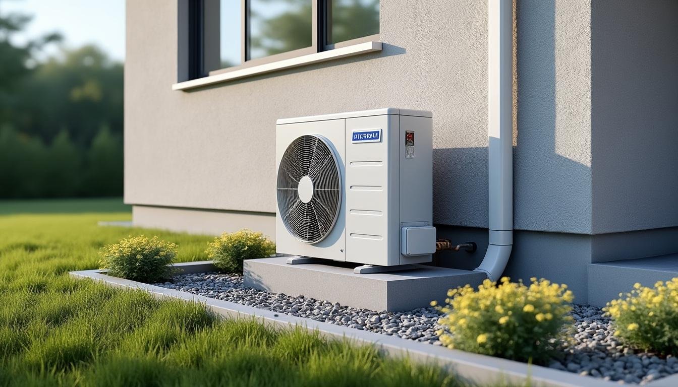 découvrez les meilleures préconisations pour garantir une installation optimale de votre pompe à chaleur, assurant efficacité énergétique et confort durable.