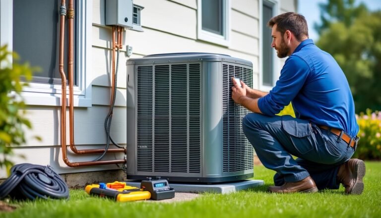 découvrez les différents coûts à prévoir pour l'installation d'une pompe à chaleur et comment bien préparer votre budget pour un chauffage efficace et économique.