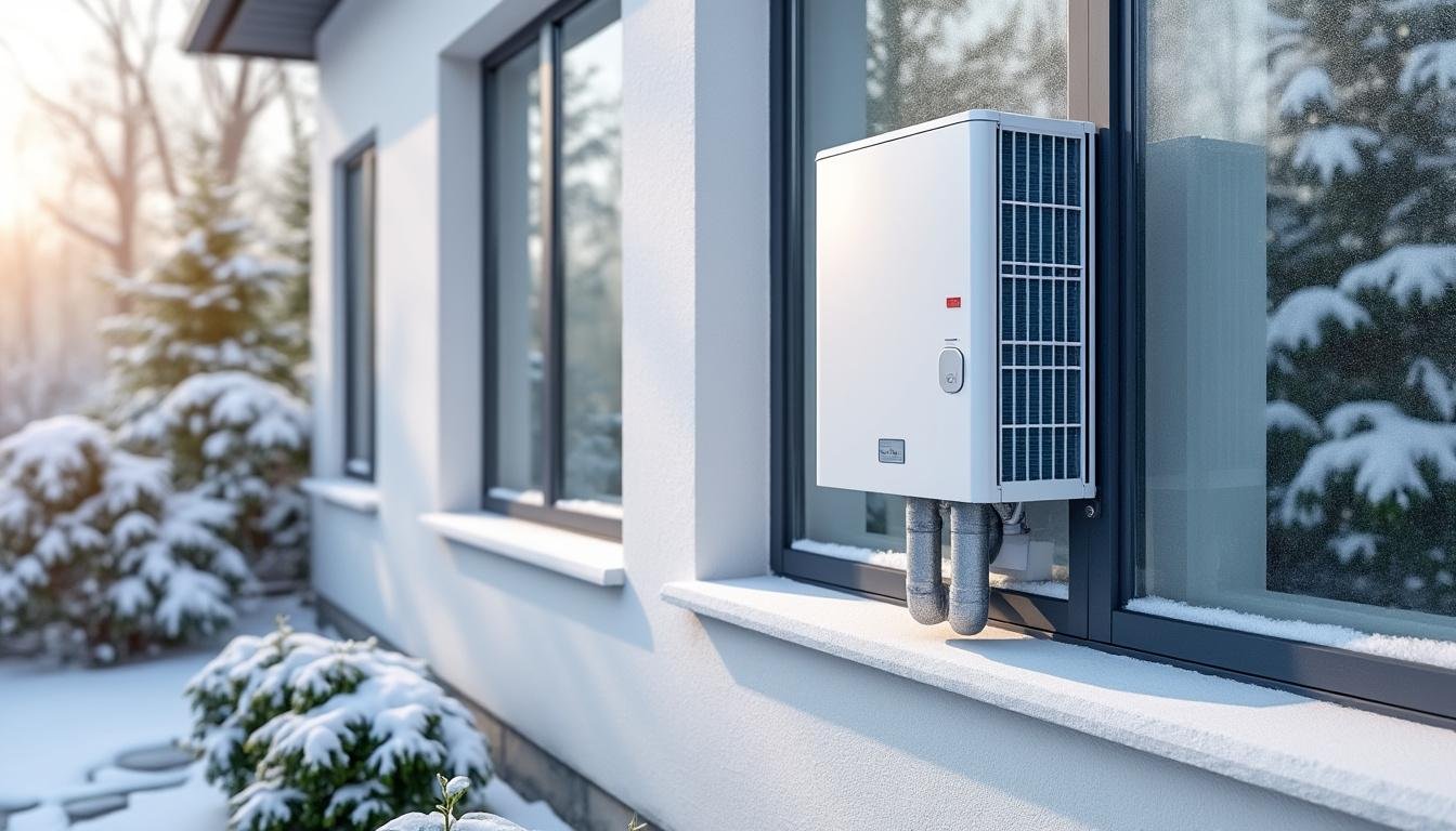 découvrez ce qu'est le cop (coefficient de performance) et son importance cruciale dans le domaine énergétique pour optimiser l'efficacité des systèmes de chauffage et de climatisation.