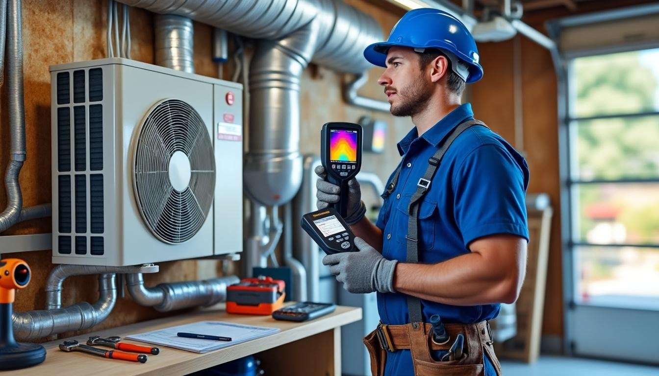 découvrez ce qu'est le cop (coefficient de performance) et son importance cruciale dans le domaine énergétique pour optimiser l'efficacité des systèmes de chauffage et de refroidissement.