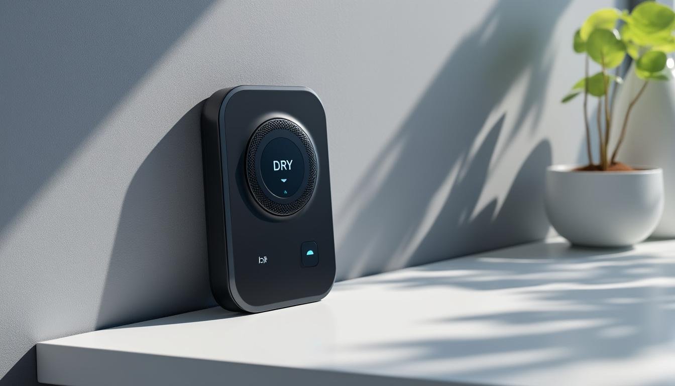 découvrez ce qu'est le mode dry sur la télécommande de votre climatisation, son fonctionnement et comment l'utiliser efficacement pour déshumidifier votre intérieur.