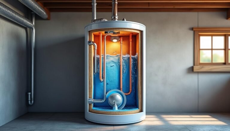 découvrez ce qu'est un ballon d'eau chaude, son fonctionnement et son importance pour chauffer l'eau de votre logement de manière efficace et économique.