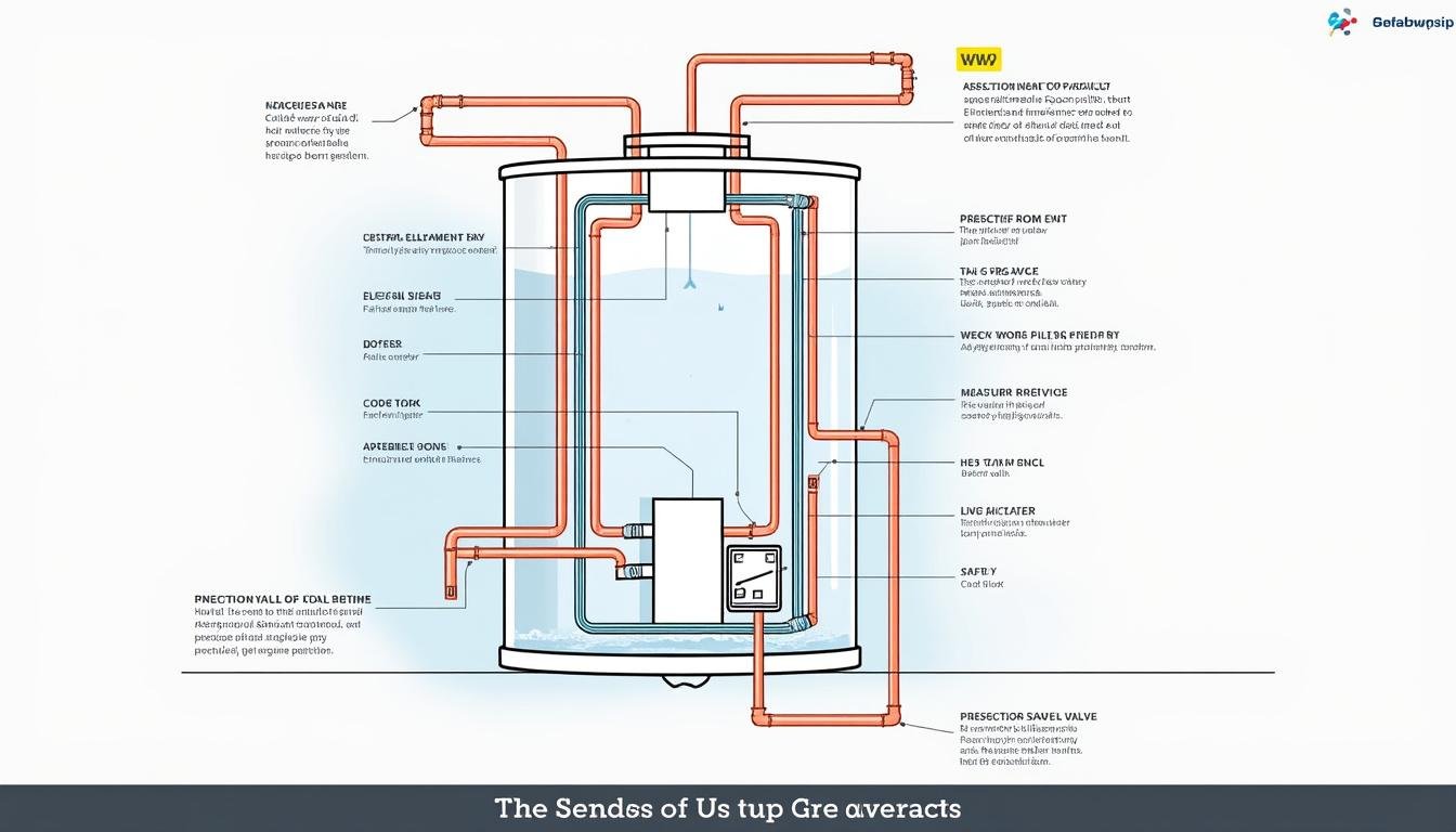 découvrez ce qu'est un ballon d'eau chaude, son rôle essentiel dans la maison, et comment il fonctionne pour vous fournir de l'eau chaude de manière efficace et économique.