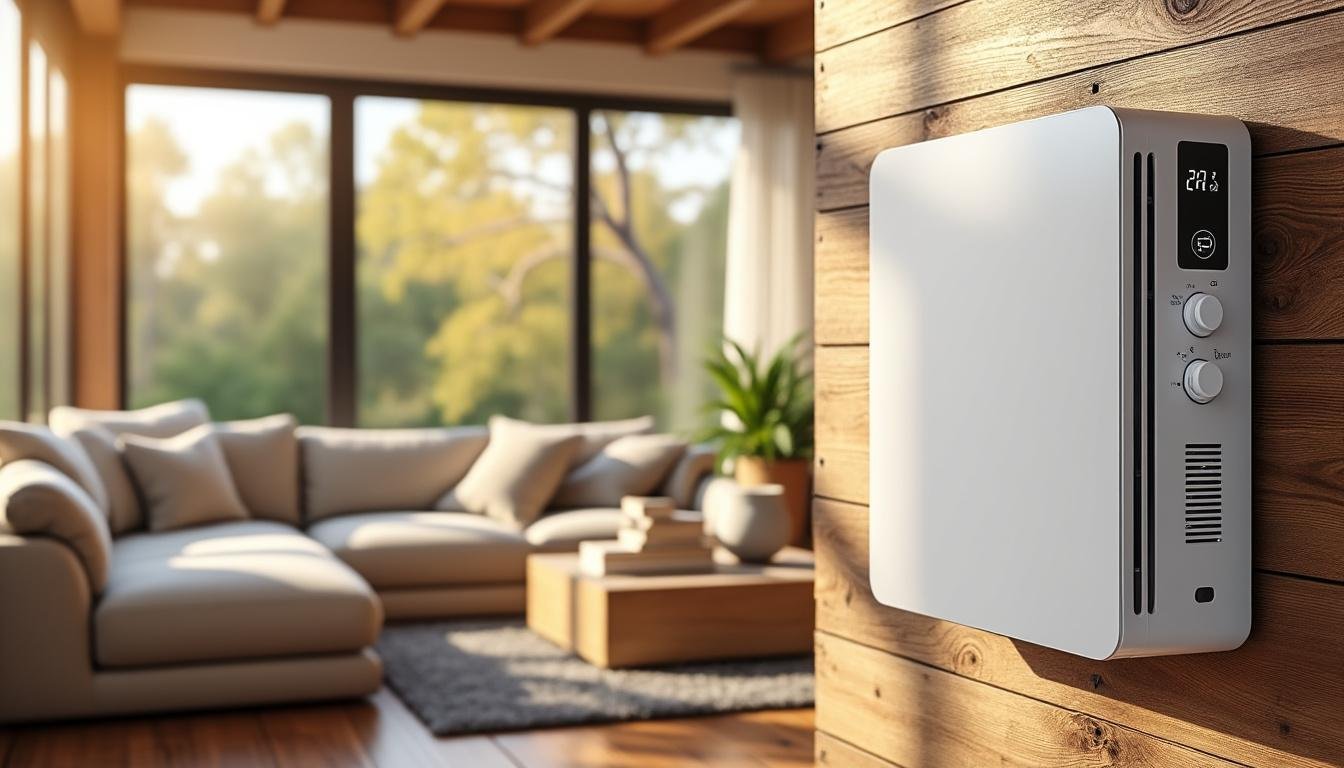 découvrez ce qu'est un convecteur et comment fonctionne ce système de chauffage efficace pour votre intérieur. explications détaillées et conseils pratiques.