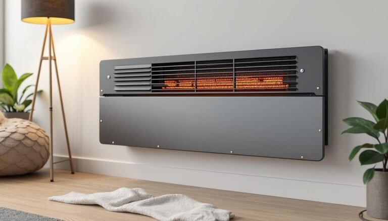 découvrez ce qu'est un convecteur et comprenez le fonctionnement de ce système de chauffage efficace pour chauffer votre intérieur rapidement et confortablement.