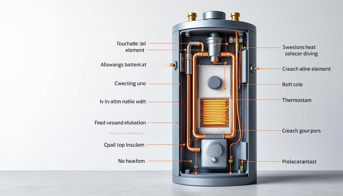 découvrez ce qu'est un cumulus, son fonctionnement et comment il chauffe l'eau dans votre maison de manière efficace et économique.