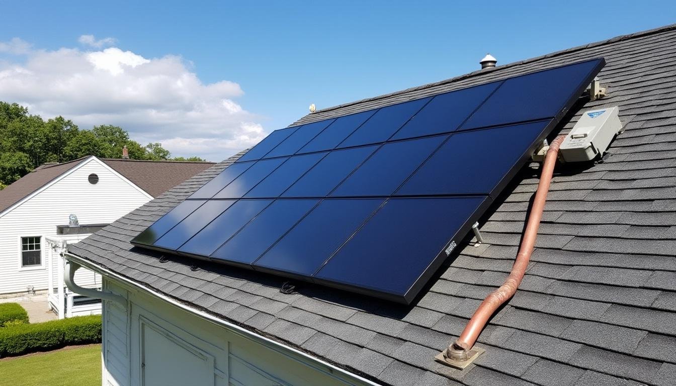 découvrez ce qu'est un cumulus, son rôle essentiel dans le chauffage de l'eau, et comment il fonctionne pour assurer un confort optimal dans votre habitation.