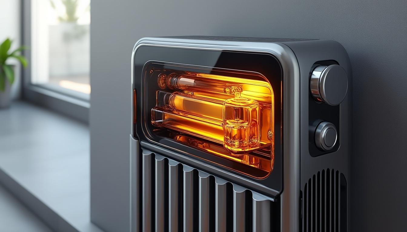 découvrez ce qu'est un radiateur à bain d'huile, son fonctionnement, ses avantages pour chauffer efficacement votre intérieur et son utilisation sécurisée.