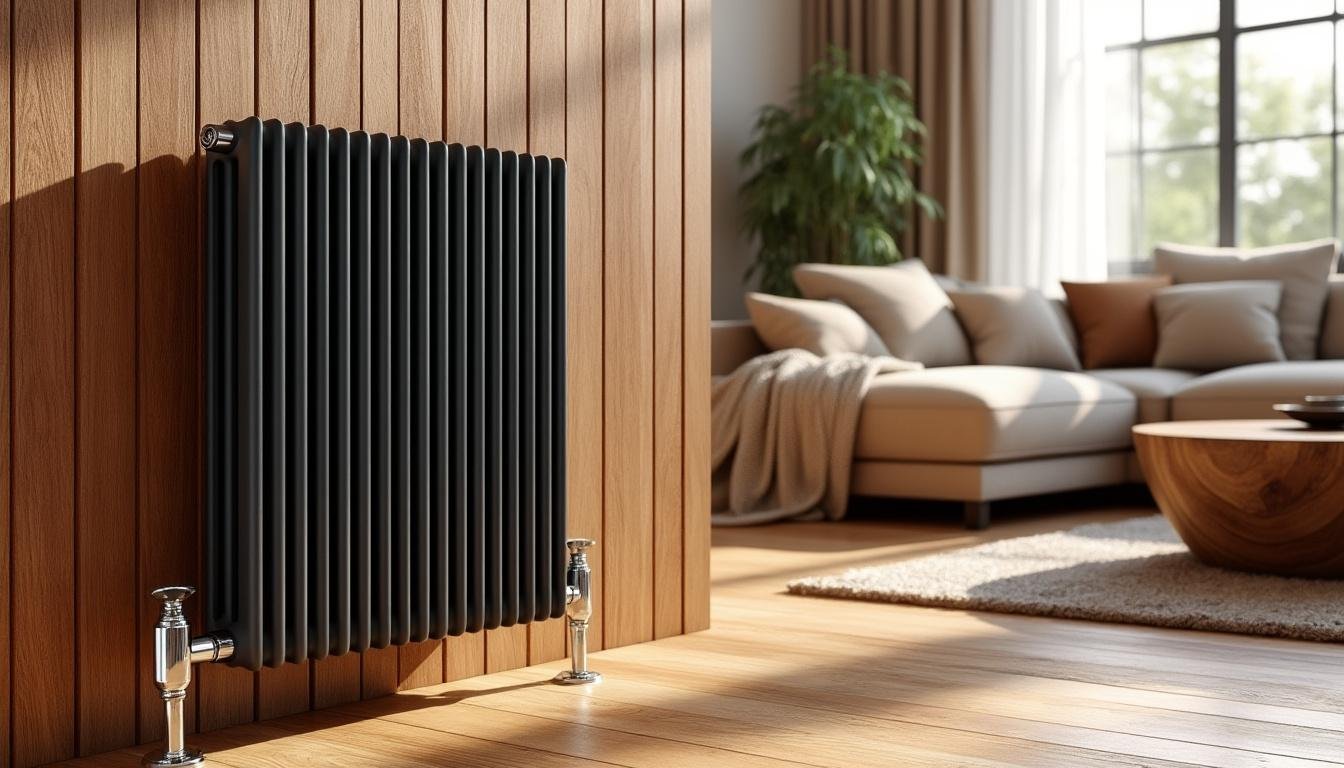 découvrez ce qu'est un radiateur à bain d'huile, son fonctionnement, ses avantages et pourquoi il est idéal pour chauffer efficacement votre espace.