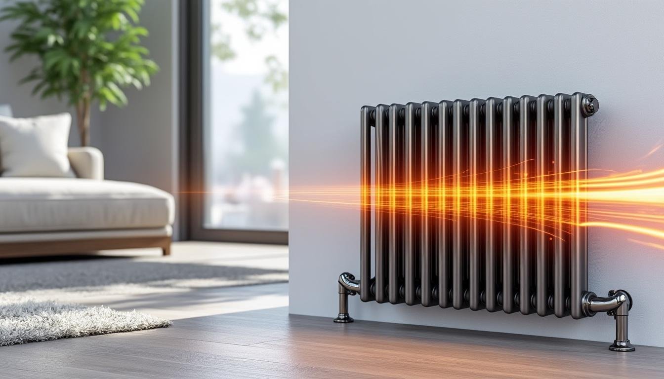 découvrez ce qu'est un radiateur à bain d'huile, son fonctionnement, ses avantages et comment il chauffe efficacement votre intérieur.