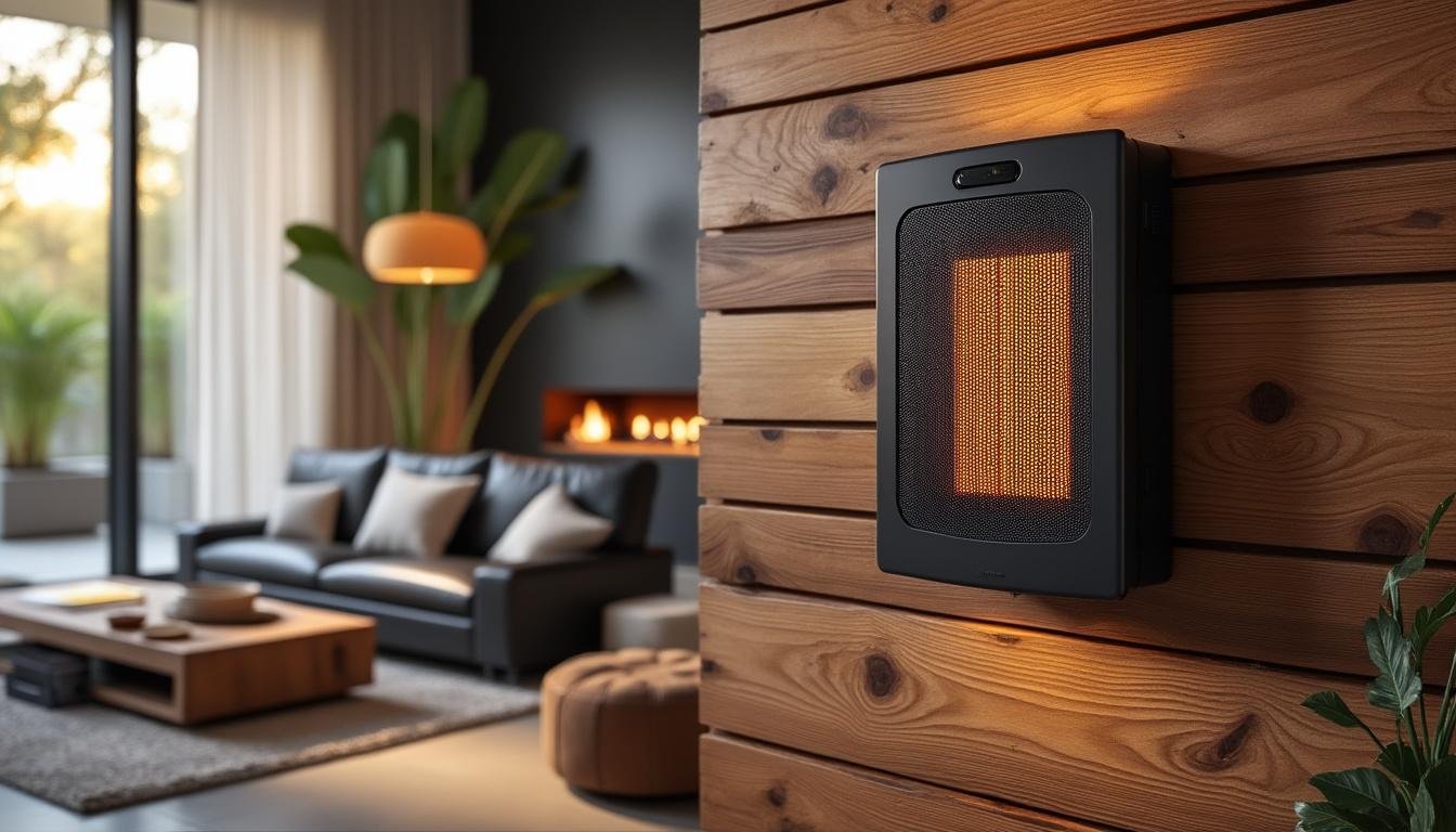 découvrez ce qu'est un radiateur à inertie sèche, son fonctionnement et ses avantages pour un chauffage efficace et confortable dans votre maison.