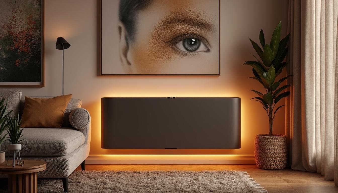 découvrez ce qu'est un radiateur accumulateur, comment il emmagasine la chaleur et fonctionne pour chauffer efficacement votre intérieur tout en optimisant la consommation d'énergie.