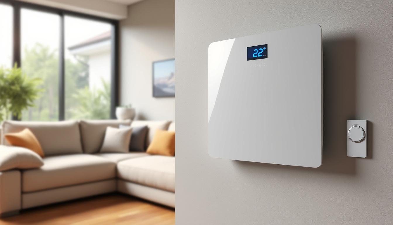 découvrez ce qu'est un radiateur accumulateur, son fonctionnement, ses avantages et comment il peut optimiser le chauffage de votre intérieur de manière efficace et économique.