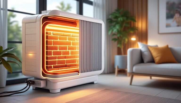 découvrez ce qu'est un radiateur accumulateur, son fonctionnement et ses avantages pour un chauffage efficace et économique dans votre maison.