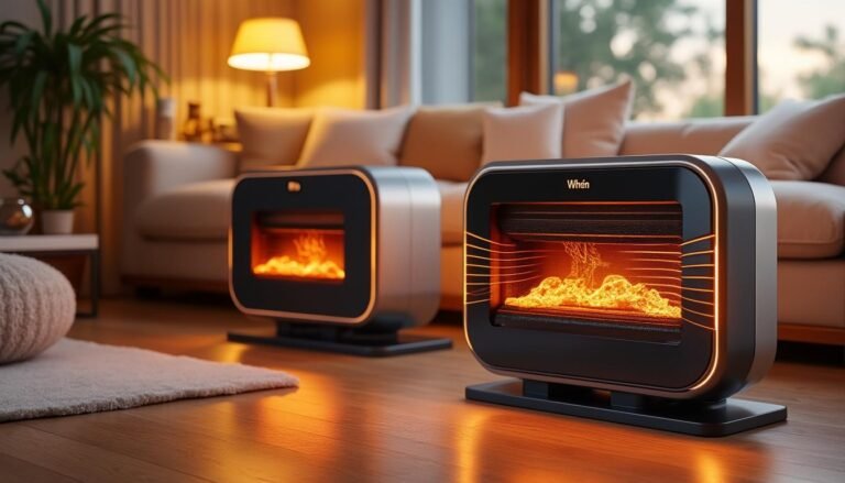 découvrez ce qu'est un radiateur électrique à inertie sèche ou fluide, leurs caractéristiques et leur fonctionnement pour un chauffage efficace et confortable.