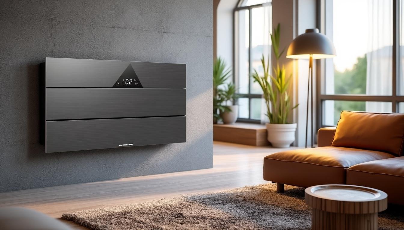 découvrez ce qu'est un radiateur électrique économique et apprenez à choisir le modèle le plus adapté à vos besoins pour un chauffage efficace et économique.