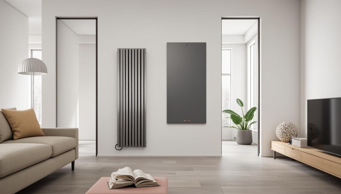 découvrez ce qu'est un radiateur électrique économique et nos conseils pour choisir le modèle le plus adapté à vos besoins, alliant performance et économies d'énergie.