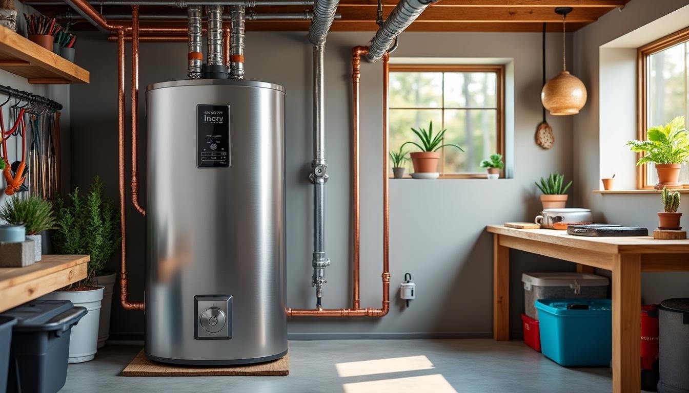 découvrez si un chauffe-eau en continu consomme plus d'énergie qu'un chauffe-eau programmé en heures creuses, et apprenez à optimiser votre consommation d'eau chaude pour réduire vos factures.