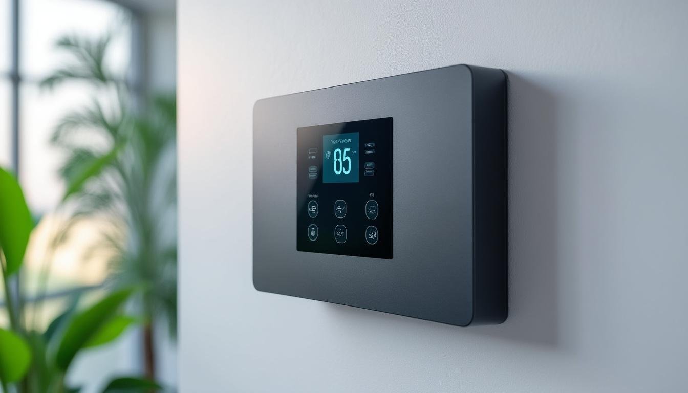 découvrez la signification des différentes icônes affichées sur l’écran de votre pompe à chaleur alféa a.i pour mieux comprendre son fonctionnement et optimiser son utilisation.