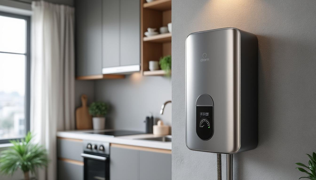 découvrez tout sur le chauffe-eau électrique linéo connecté : ses avantages, son fonctionnement simple et efficace pour un confort optimal et des économies d'énergie.