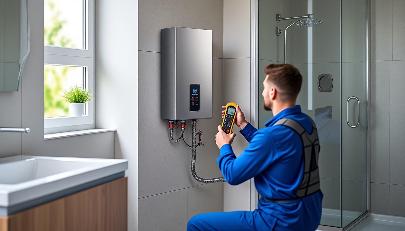 découvrez tout ce qu'il faut savoir sur le chauffe-eau électrique linéo connecté, ses avantages, son fonctionnement innovant et comment il peut optimiser votre confort et votre consommation d'énergie.