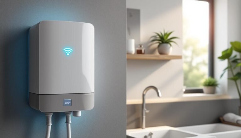 découvrez les avantages du chauffe-eau électrique linéo connecté, son fonctionnement innovant et comment il optimise votre confort et votre consommation d'énergie.