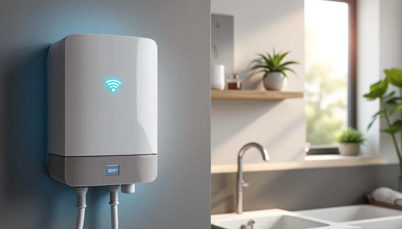 découvrez les avantages du chauffe-eau électrique linéo connecté, son fonctionnement innovant et comment il optimise votre confort et votre consommation d'énergie.