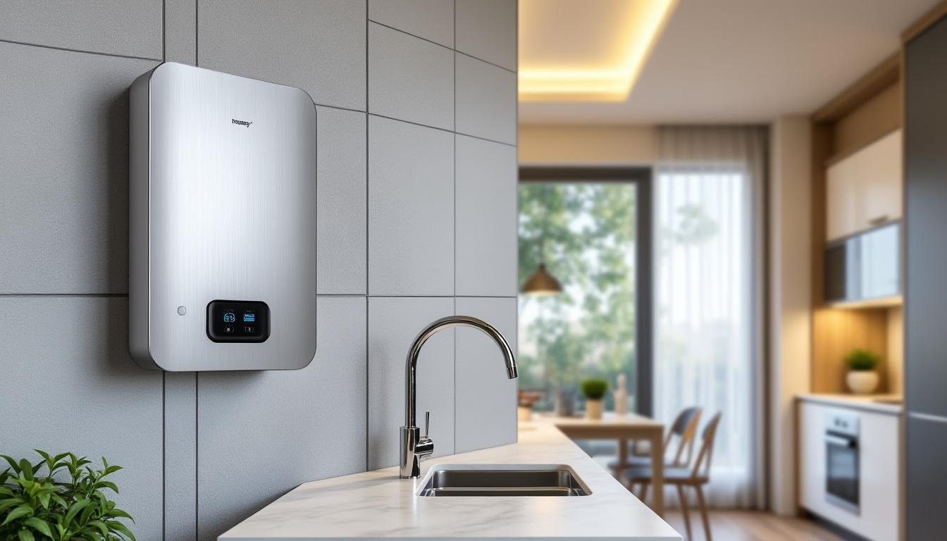 découvrez comment choisir un chauffe-eau électrique de petite capacité adapté à vos besoins pour un confort optimal et des économies d'énergie.