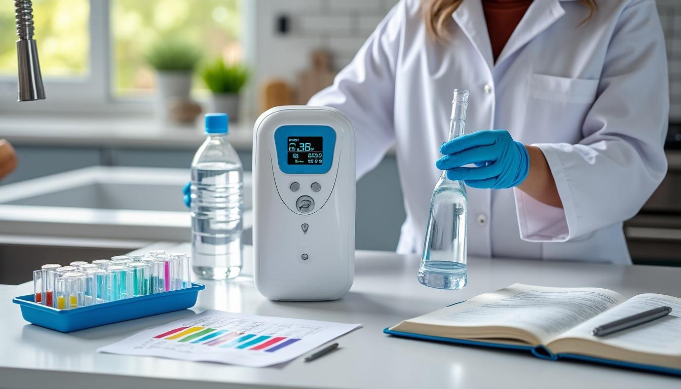 découvrez comment choisir un chauffe-eau électrique de petites capacités parfaitement adapté à vos besoins pour un confort optimal et des économies d'énergie.