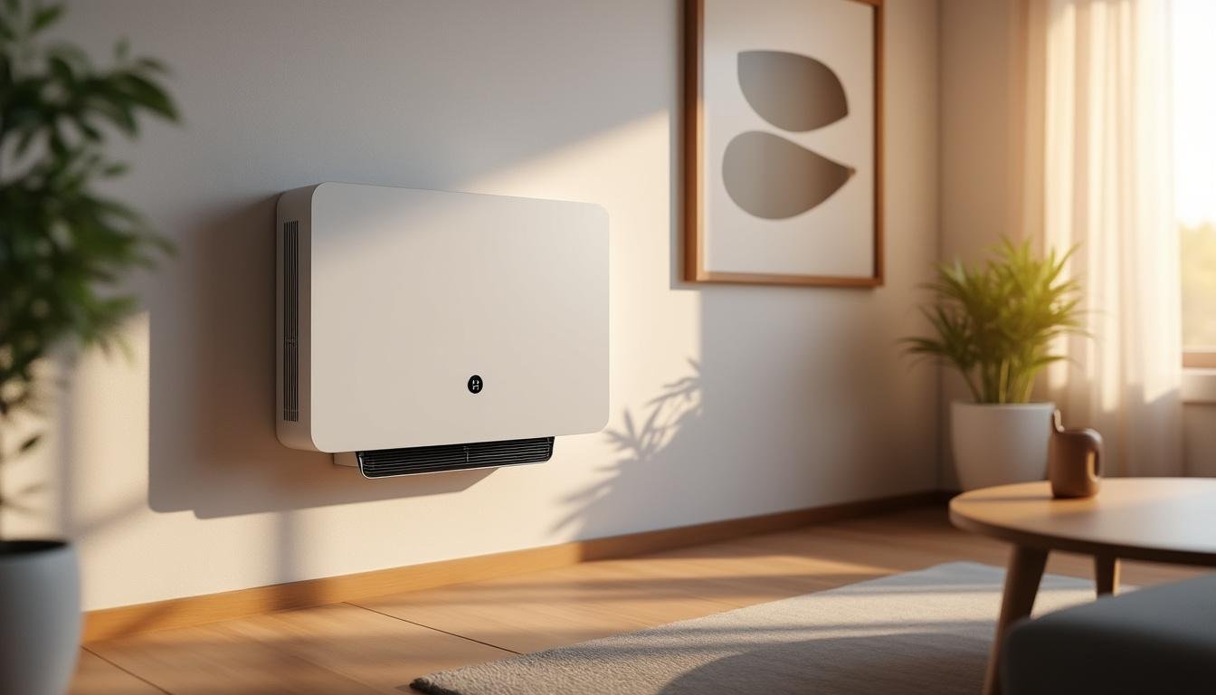 découvrez comment choisir un radiateur électrique 750w pour optimiser le chauffage de votre intérieur, alliant efficacité énergétique et confort thermique.