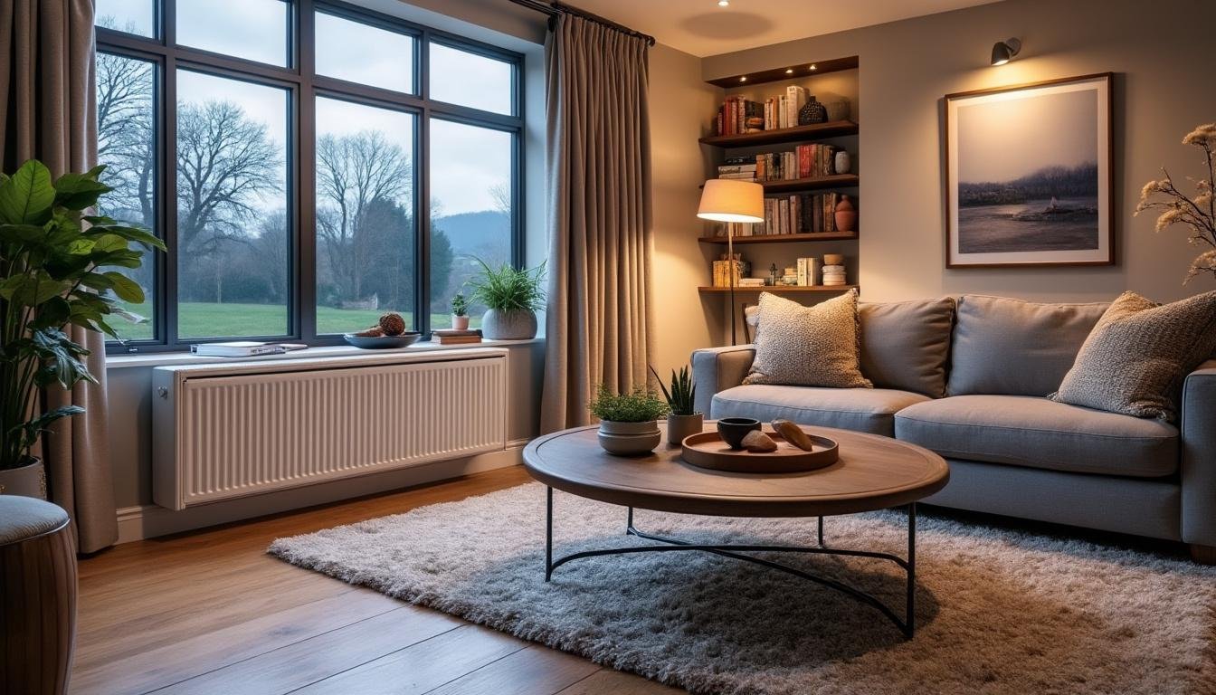 découvrez comment choisir un radiateur électrique 750w pour optimiser votre chauffage, allier confort et économies d'énergie dans votre intérieur.