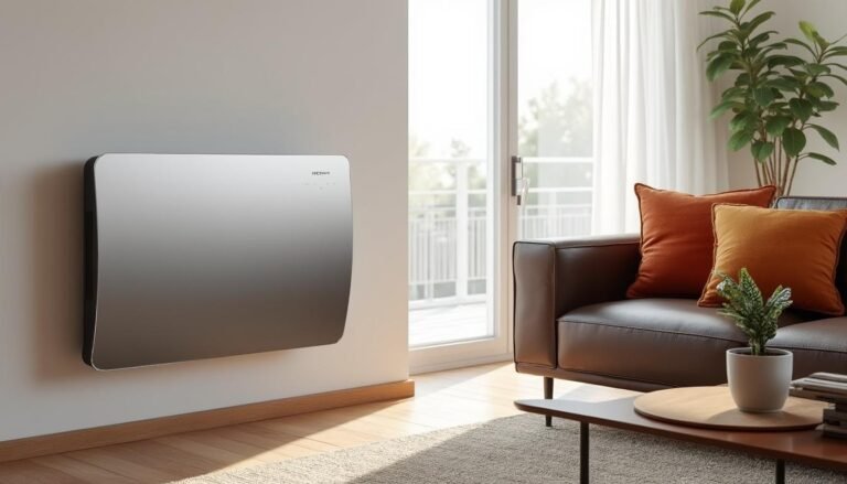 découvrez comment choisir un radiateur électrique 750w adapté pour optimiser votre chauffage, alliant performance et économie d'énergie.