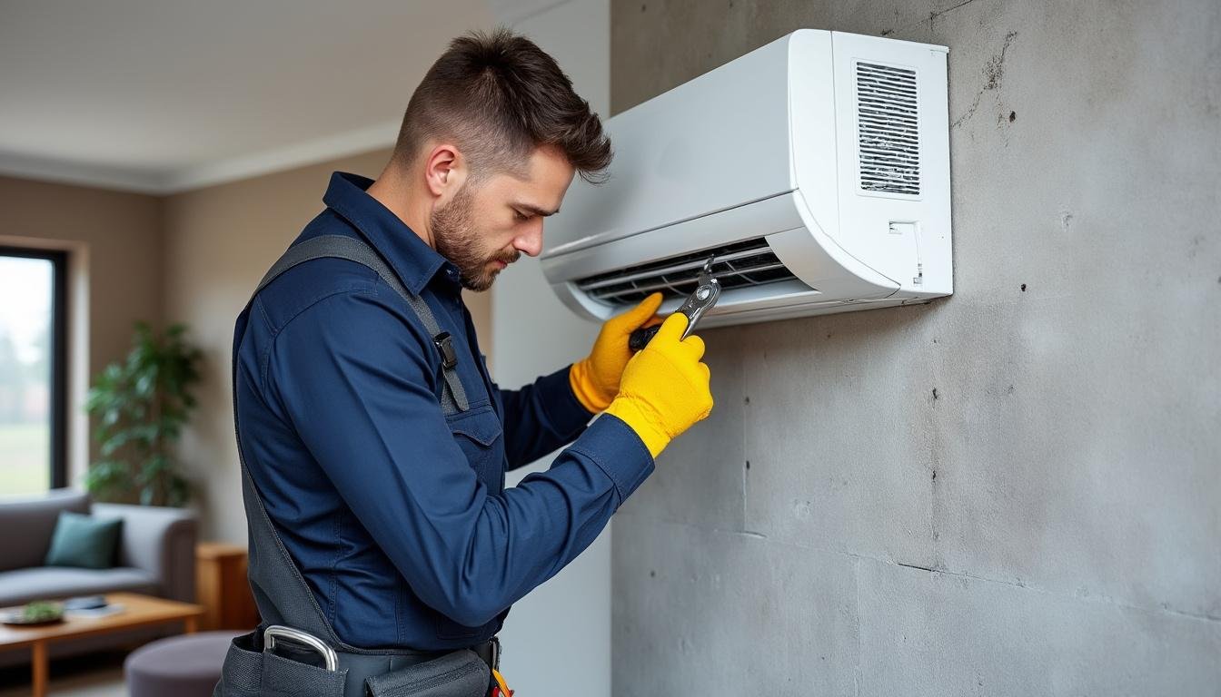 découvrez nos conseils pratiques pour bien choisir l'emplacement de votre unité intérieure de climatisation afin d'optimiser son efficacité et votre confort.