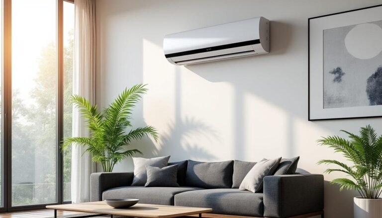 découvrez nos conseils pratiques pour bien choisir l'emplacement idéal de votre unité intérieure de climatisation, afin d'optimiser son efficacité et votre confort.