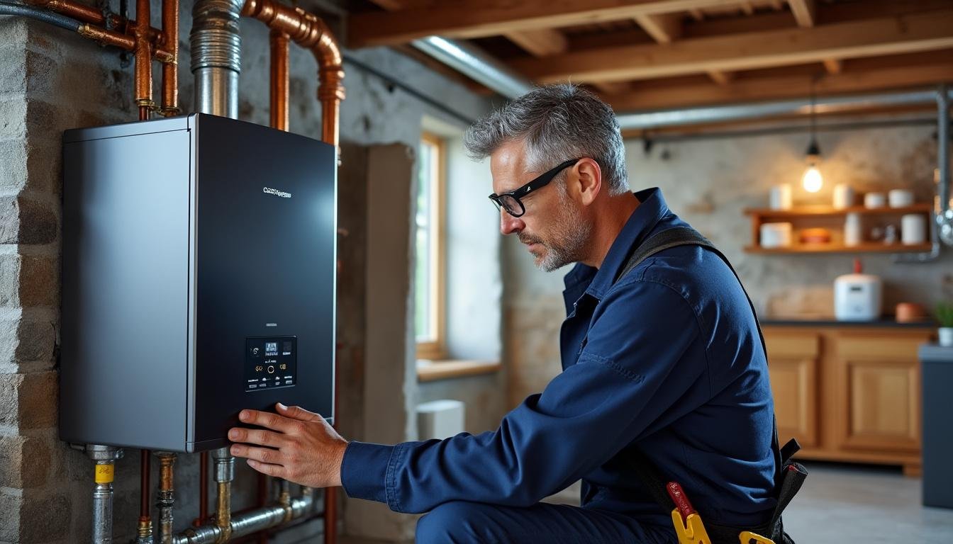 découvrez les étapes essentielles pour allumer votre chaudière en toute sécurité et éviter les risques liés à son utilisation.