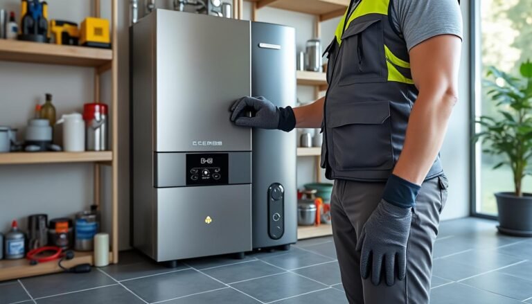 apprenez à allumer votre chaudière en toute sécurité grâce à nos conseils simples et pratiques pour éviter les risques et assurer un fonctionnement optimal.