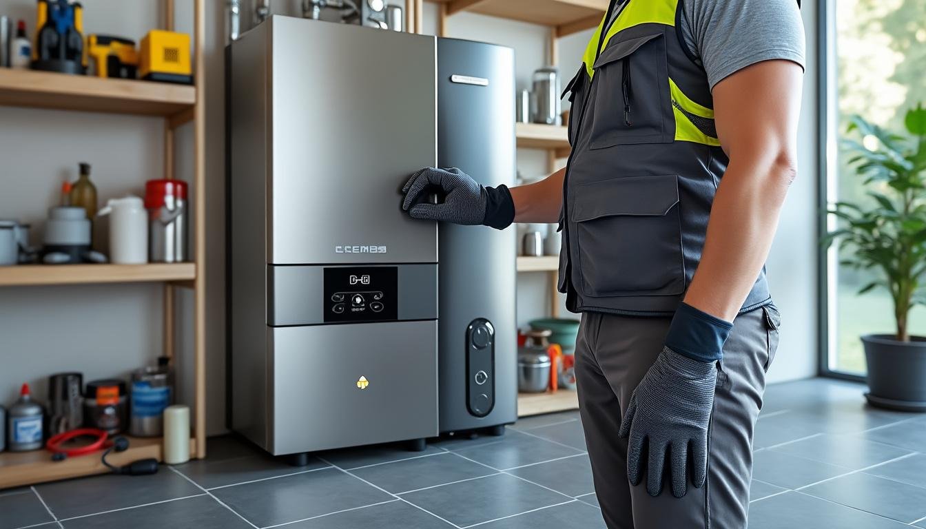 apprenez à allumer votre chaudière en toute sécurité grâce à nos conseils simples et pratiques pour éviter les risques et assurer un fonctionnement optimal.