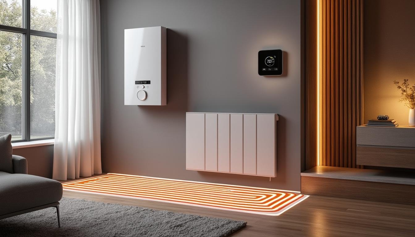 découvrez comment calculer la puissance nécessaire pour chauffer efficacement chaque pièce de votre logement et optimiser votre confort thermique tout en maîtrisant votre consommation énergétique.